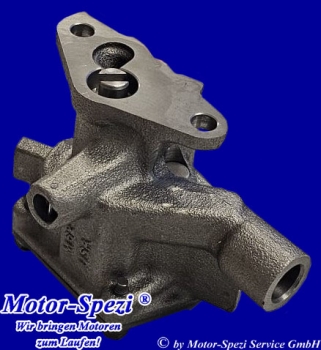 Ölpumpe für Volvo Penta 3.0L, ersetzt 3853843